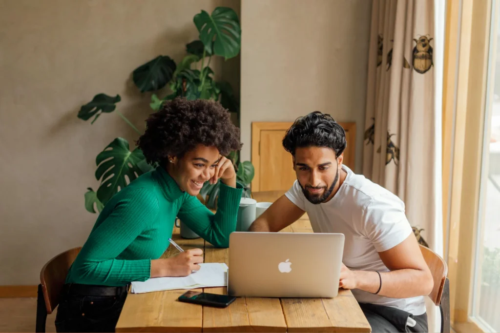 Comunidad Código Indalo